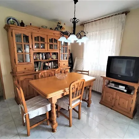 Villa Service - Prat De Calafell Zewnętrze zdjęcie