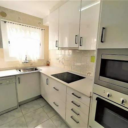 Villa Service - Prat De Calafell Zewnętrze zdjęcie