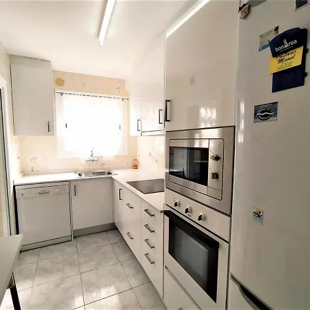 Villa Service - Prat De Calafell Zewnętrze zdjęcie
