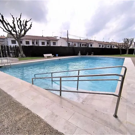 Villa Service - Prat De Calafell Zewnętrze zdjęcie