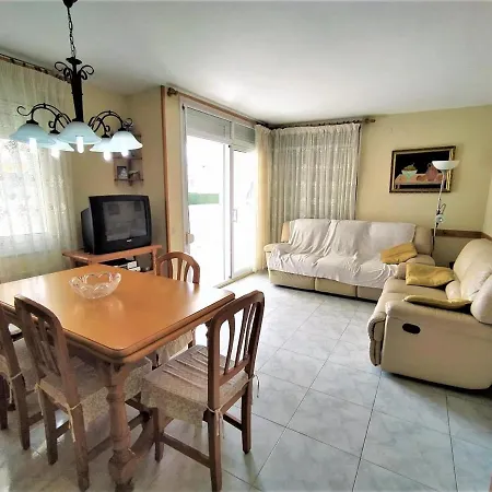 Villa Service - Prat De Calafell Zewnętrze zdjęcie