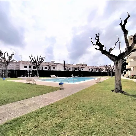 Villa Service - Prat De Calafell Zewnętrze zdjęcie