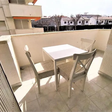 Villa Service - Prat De Calafell Zewnętrze zdjęcie