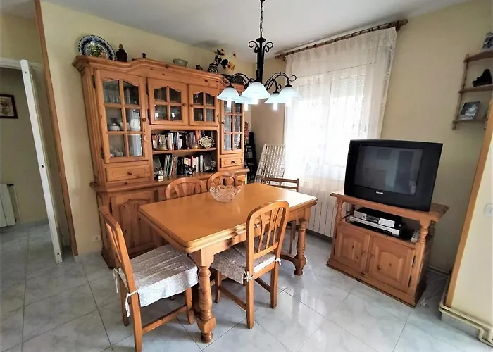 Villa Service - Prat De Calafell