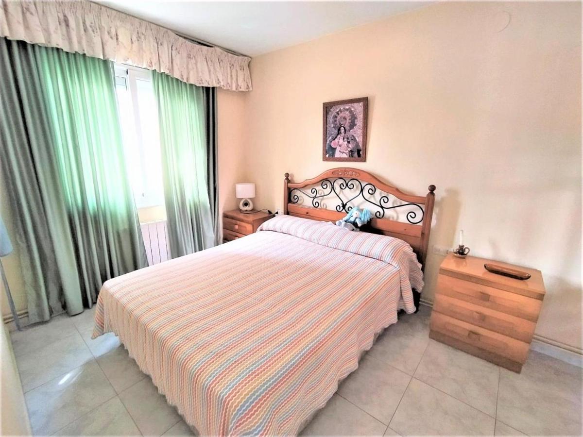 Service - Prat De Apartment Calafell