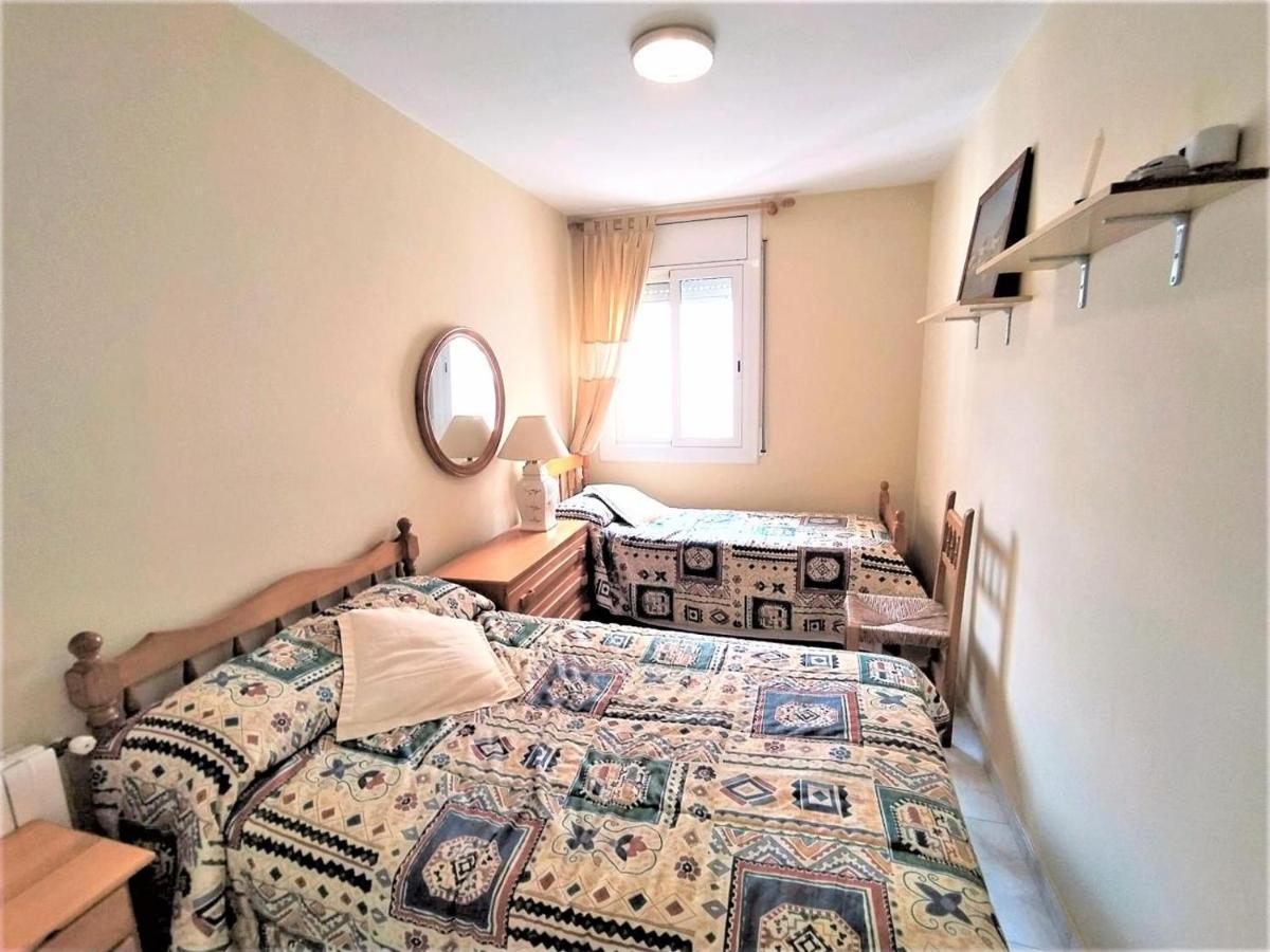 Service - Prat De Apartment Calafell