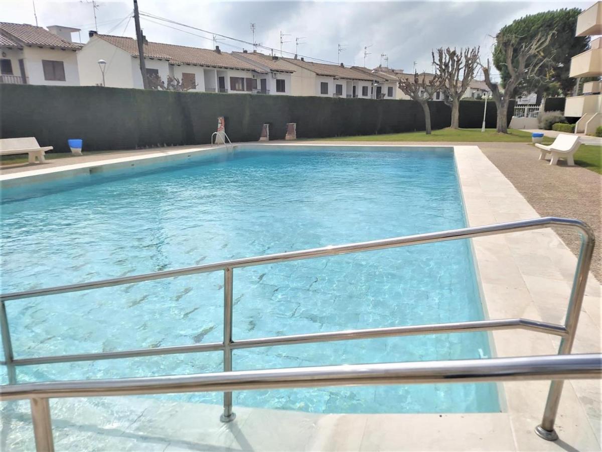 Apartment Service - Prat De *