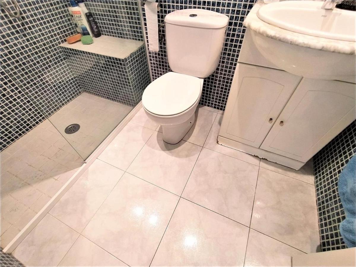 Service - Prat De Apartment Calafell